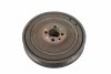 Koło pasowe wału Opel Vectra C lift 2005-2008 1.9CDTI Z19DTH